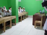 Hari Santri Nasional