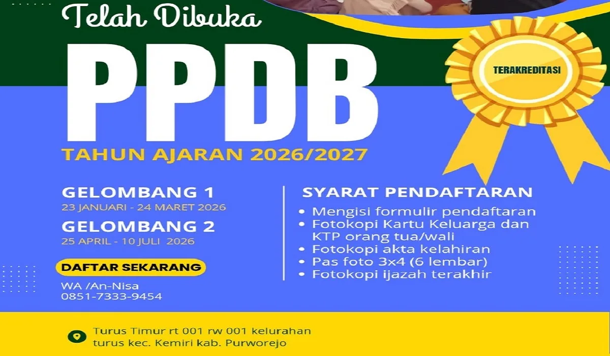 PPDB 2