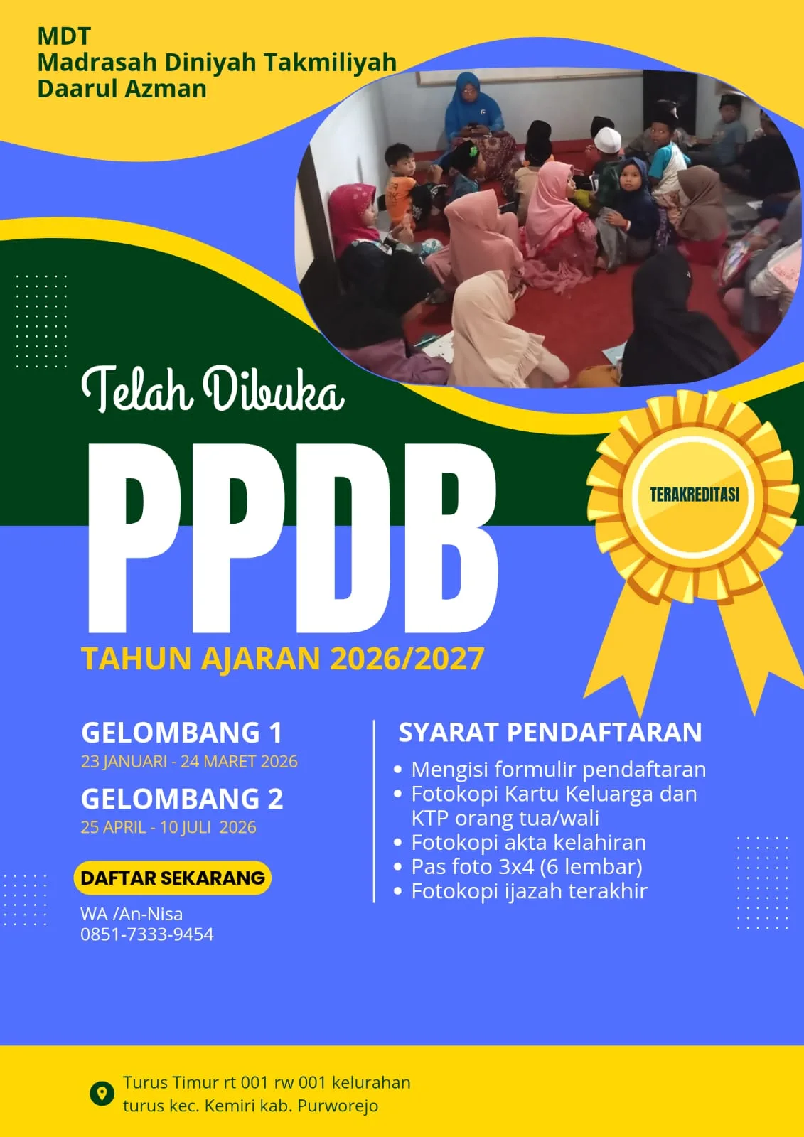 PPDB