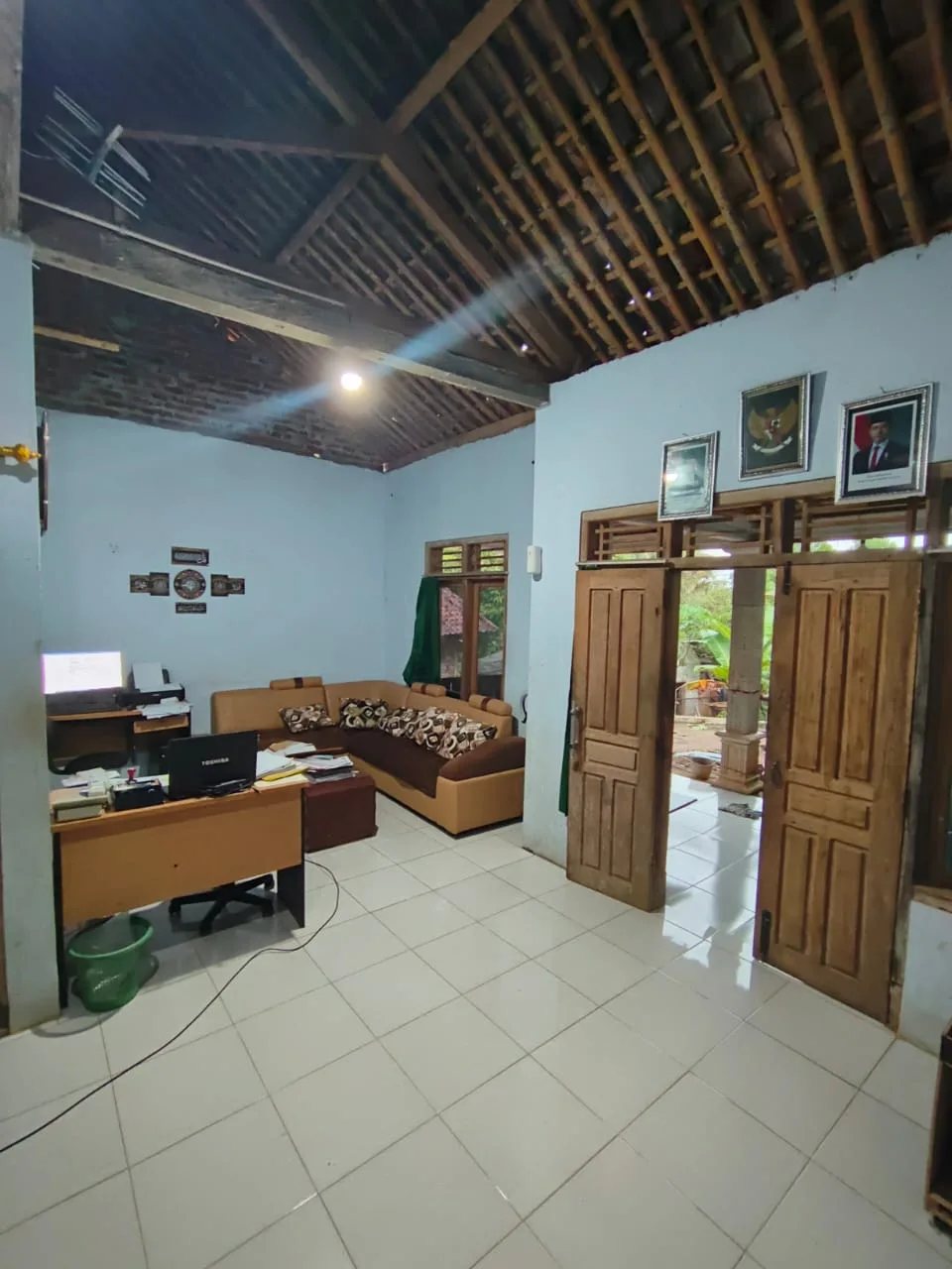 RUANG KANTOR