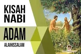 kisah nabi adam as